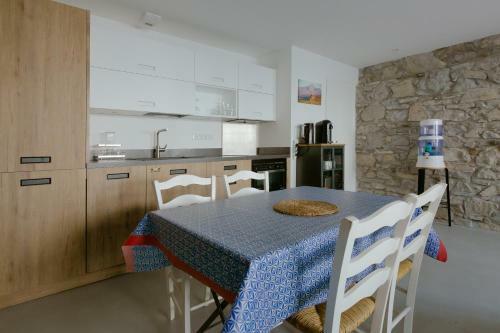 Apartamento La Maison Les Glycines