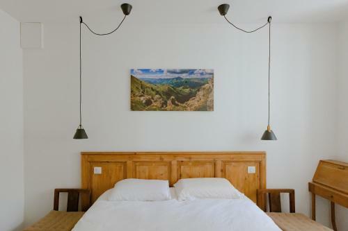 Apartamento La Maison Les Glycines