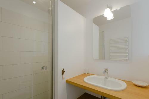 Apartamento La Maison Les Glycines