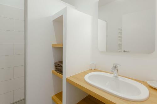 Apartamento La Maison Les Glycines