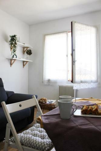 Apartamento Saint Jean De Luz & Beach By Walk