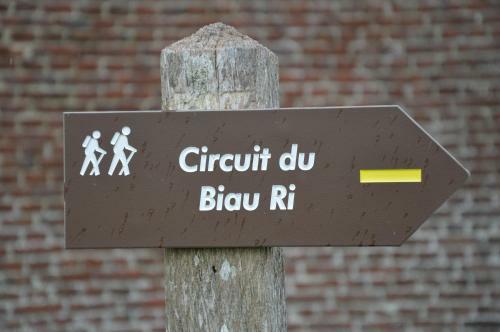 Hostal Le Relais Du Biau Ri