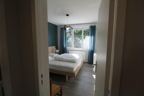 Villa Bordagain Avec Les Cles De Saint Jean De Luz