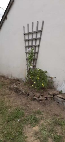 La Vieille Cr�perie De Mangou�ro