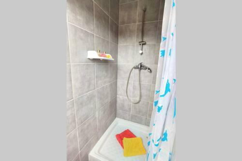 Apartamento Appartement Cosy Lumineux