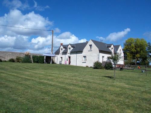 Bed & Breakfast Domaine Du Gu� Du Roi