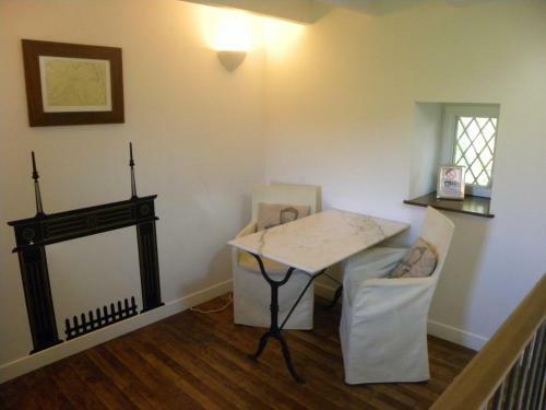 Bed & Breakfast Domaine Du Gu� Du Roi