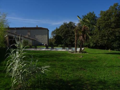 Bed & Breakfast Domaine La Bastide
