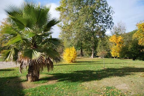 Bed & Breakfast Domaine La Bastide