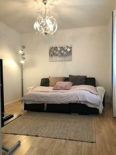 Apartamento Maison/studio Clichy Sous Bois/le Raincy