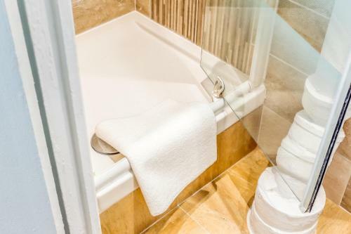 Apartamento Cosy 2 Pi�ces Aux Portes De Paris