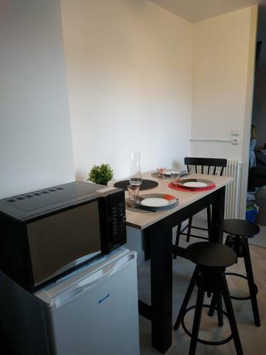 Apartamento Le Chicago