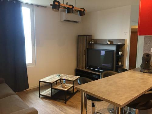 Apartamento Les Portes Du Br�zet