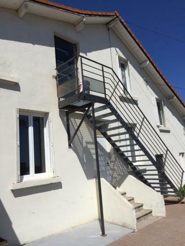 Apartamento Les Portes Du Br�zet