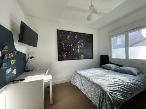 Apartamento Residence St Jacques