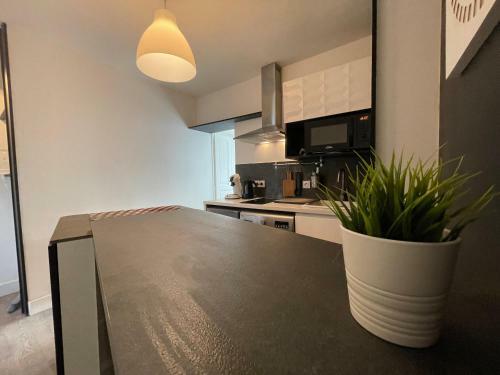 Apartamento Residence St Jacques