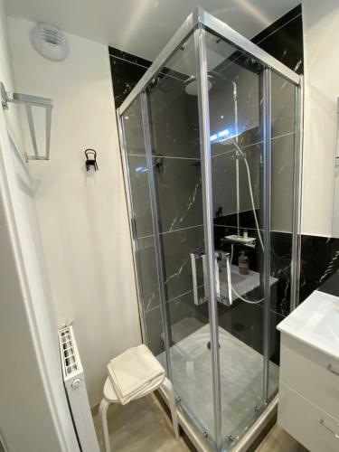 Apartamento Appartement Avec Place De Parking Privative