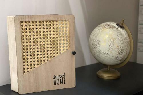Apartamento Coworking House - Quiet With Rooftop