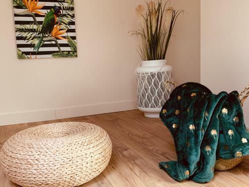 Apartamento Warm & Wood