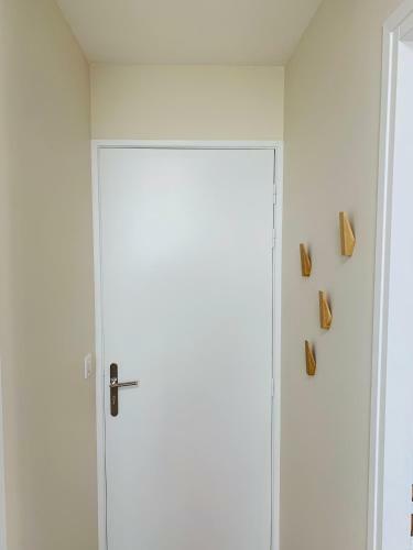 Apartamento Warm & Wood