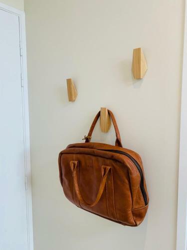 Apartamento Warm & Wood