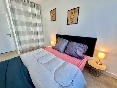 Apartamento Rue Bien Assis Avec Jardin Terrasse