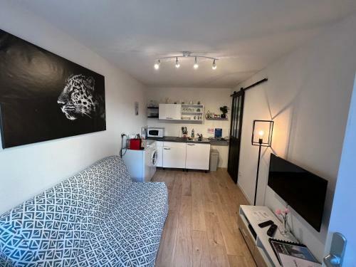 Apartamento F2 Rue Marx Dormoy Clermont Centre