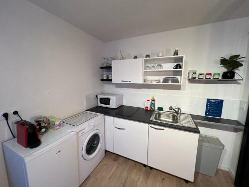 Apartamento F2 Rue Marx Dormoy Clermont Centre