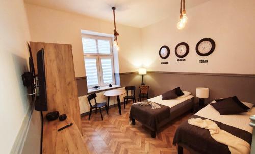 Gryf Apartamenty Holiday Family