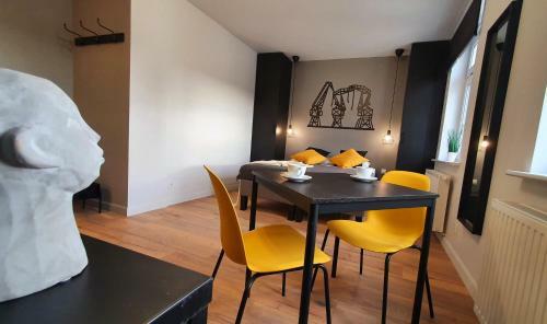 Gryf Apartamenty Holiday Family