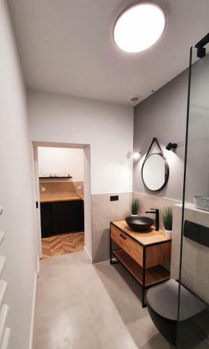 Gryf Apartamenty Holiday Family