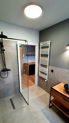 Gryf Apartamenty Holiday Family