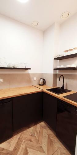 Gryf Apartamenty Holiday Family