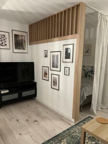 Apartamento Brzozowa Studio
