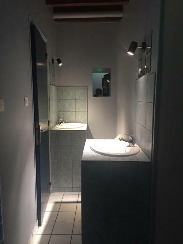 Agr�able Ferme R�nov� Le Gray