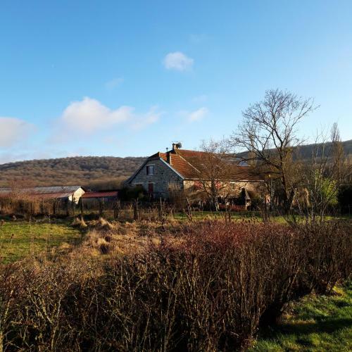 Bed & Breakfast Ferme Adrien