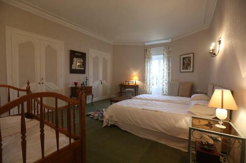 Bed & Breakfast Villa Claude