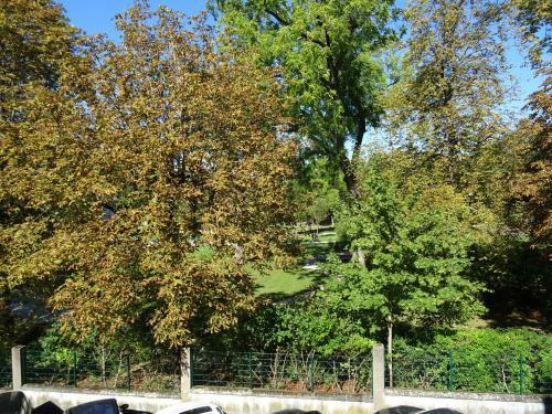 Bed & Breakfast Face Au Jardin