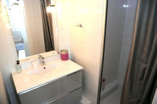 Bed & Breakfast Face Au Jardin