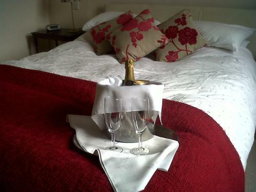 The Hand Hotel
