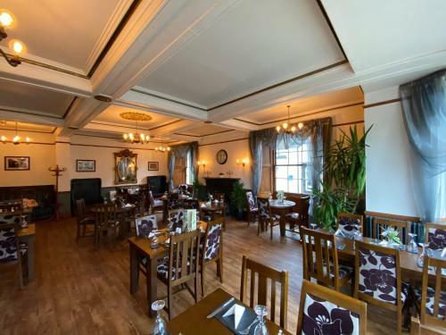 The Hand Hotel