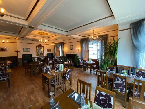 The Hand Hotel