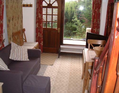 Apartamento Horseshoe Pass Holiday Lets