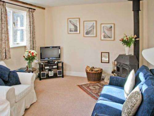 Gardeners Cottage
