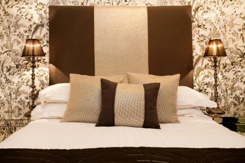 Hostal Grassington House Hotel