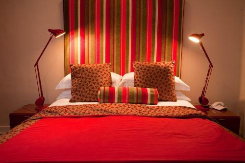 Hostal Grassington House Hotel