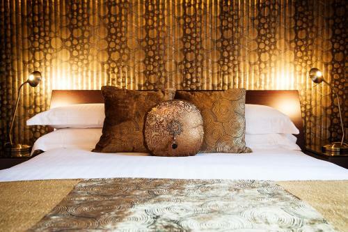 Hostal Grassington House Hotel