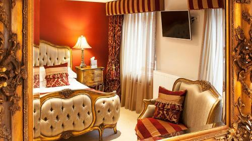 Hostal Grassington House Hotel