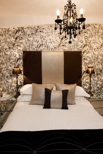 Hostal Grassington House Hotel