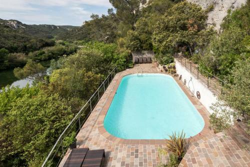 Apartamento Sandilia Les Loriots